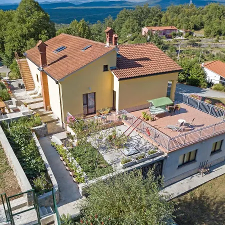 Tre Rose By Interhome *