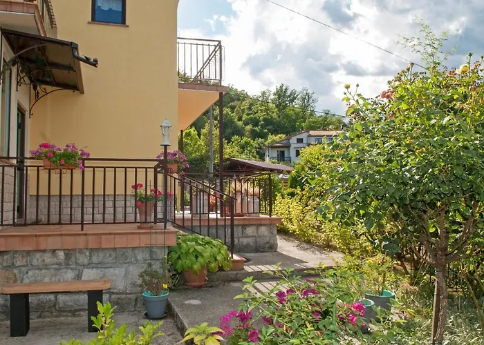 Tre Rose By Interhome Apartament