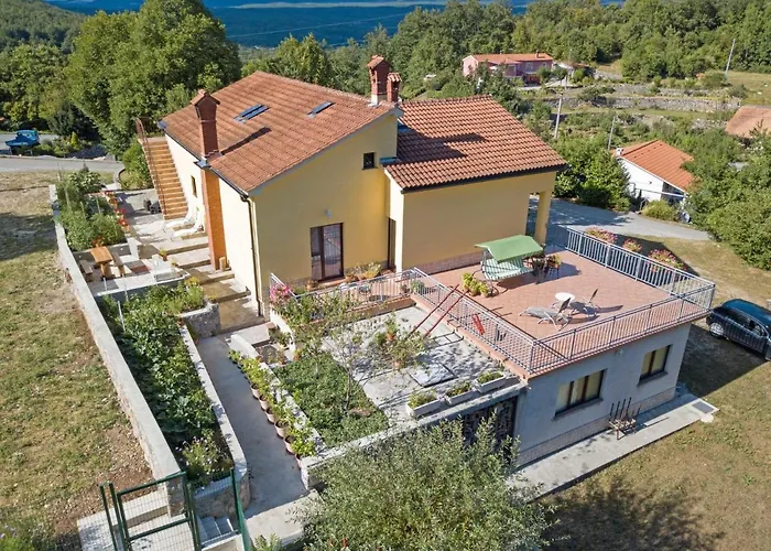 Tre Rose By Interhome *