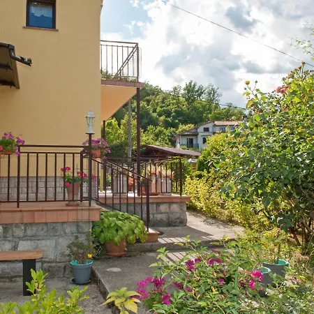 Tre Rose By Interhome Apartmán
