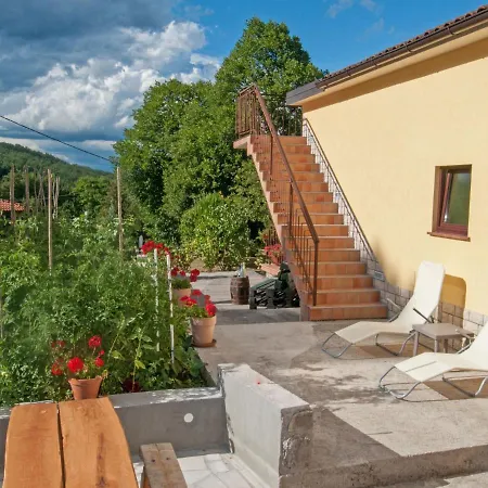 Apartmán Tre Rose By Interhome