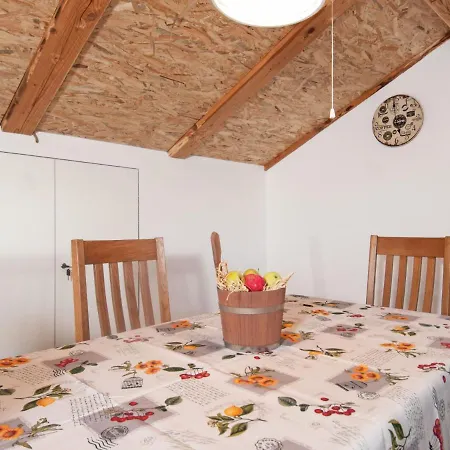 Apartmán Tre Rose By Interhome
