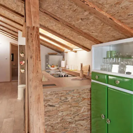 Appartamento Tre Rose By Interhome