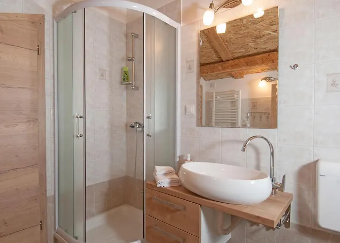 Tre Rose By Interhome *